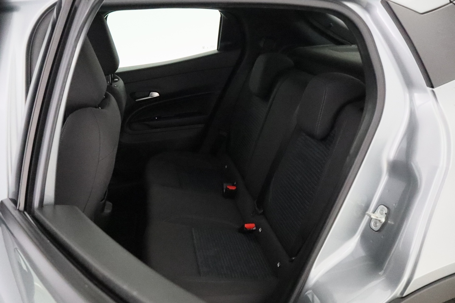 Alfa Romeo Junior vaihtoauto