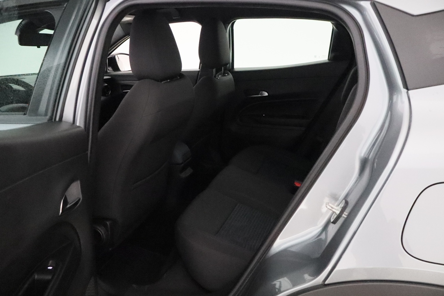 Alfa Romeo Junior vaihtoauto