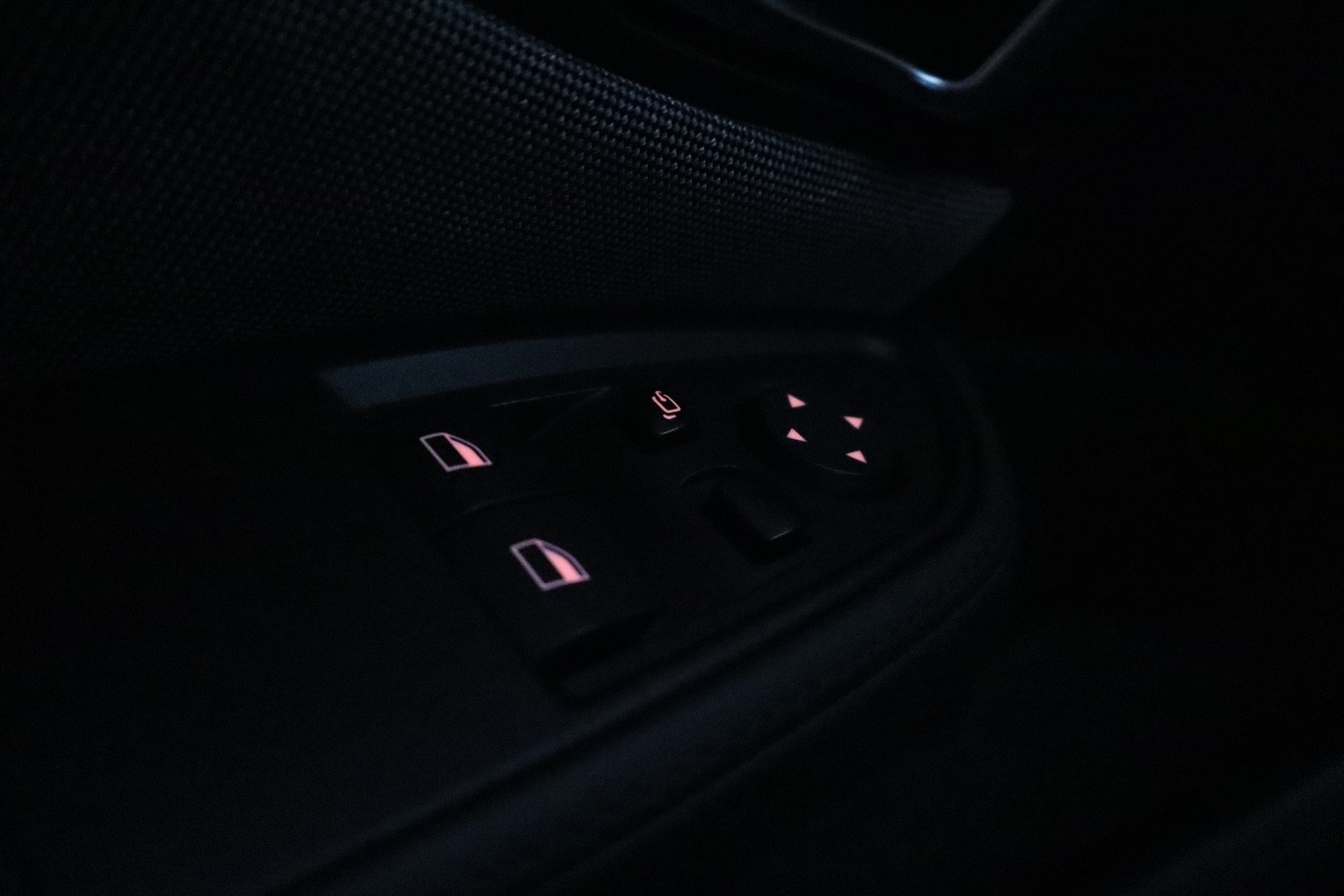 BMW i3s vaihtoauto