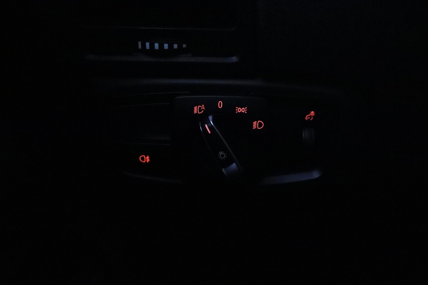 BMW i3s vaihtoauto