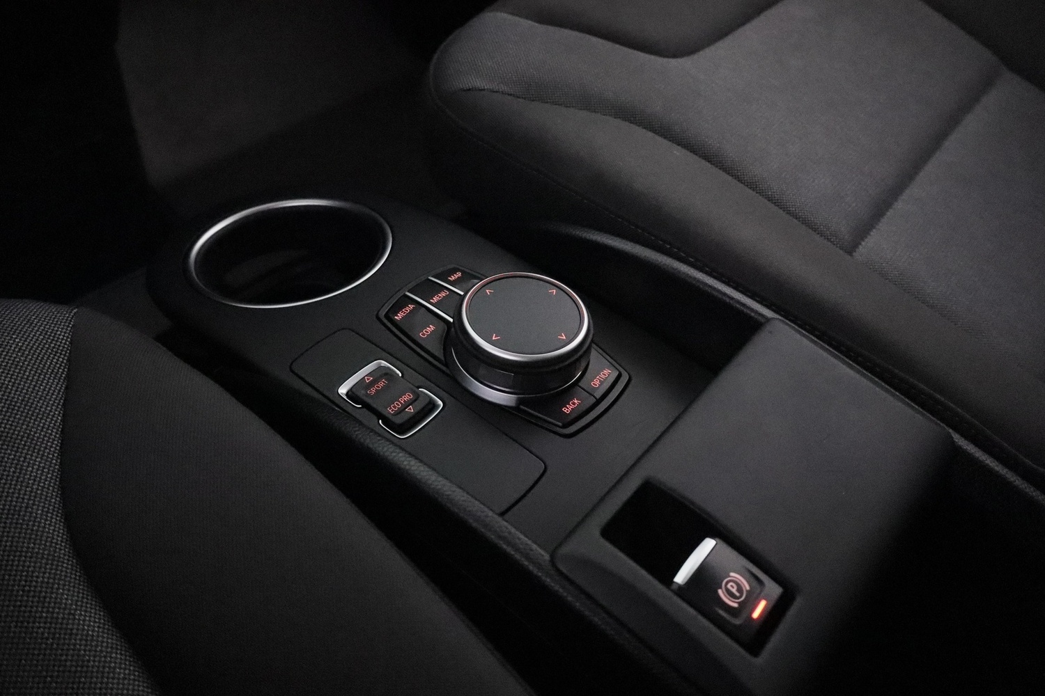 BMW i3s vaihtoauto