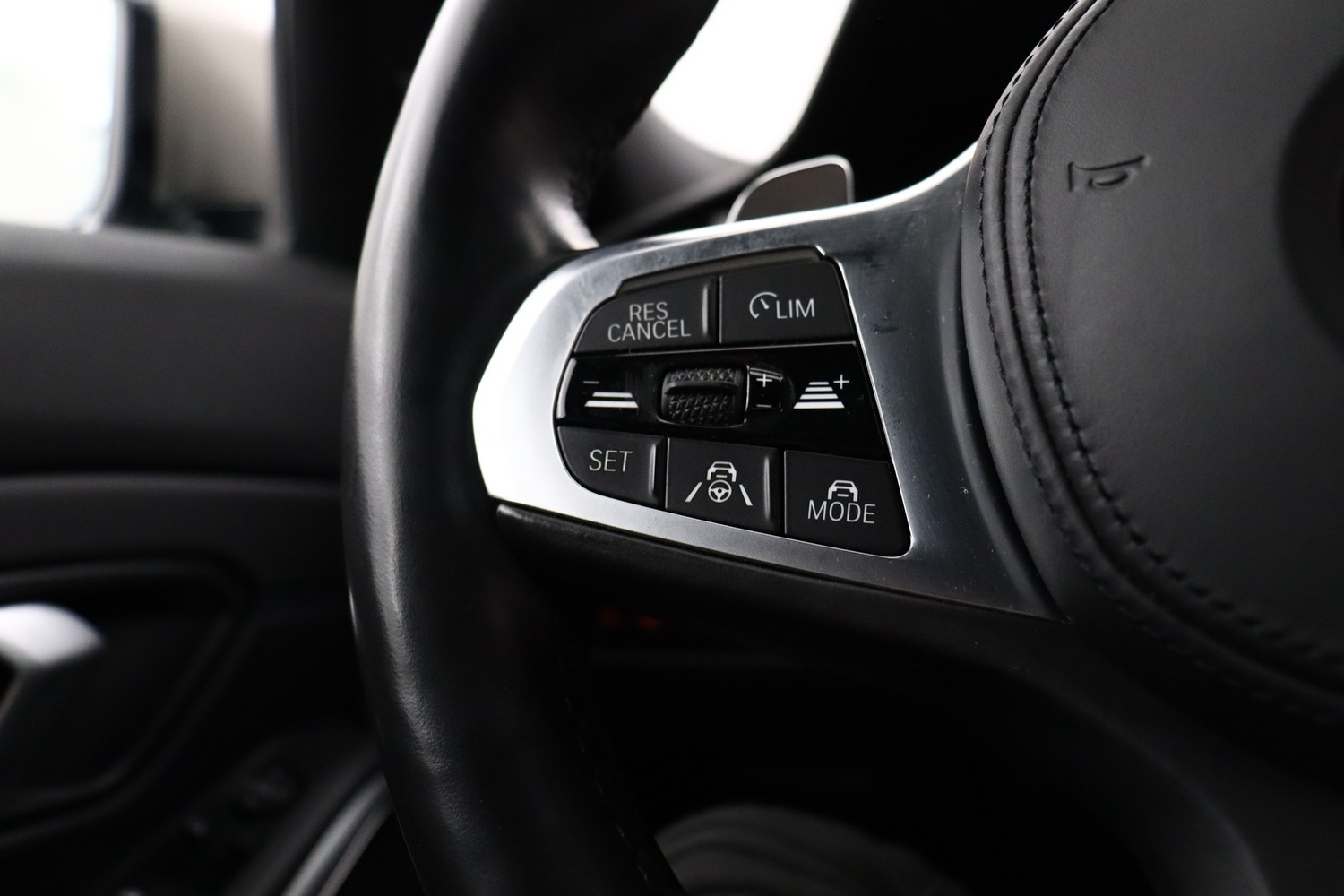 BMW M340d vaihtoauto