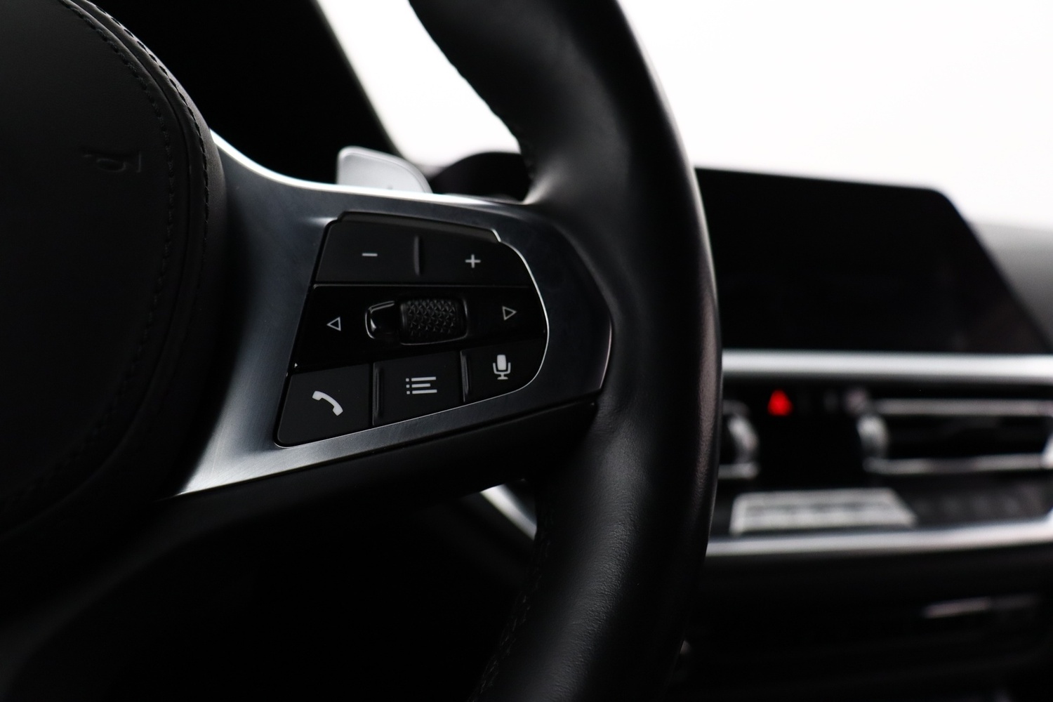 BMW M340d vaihtoauto