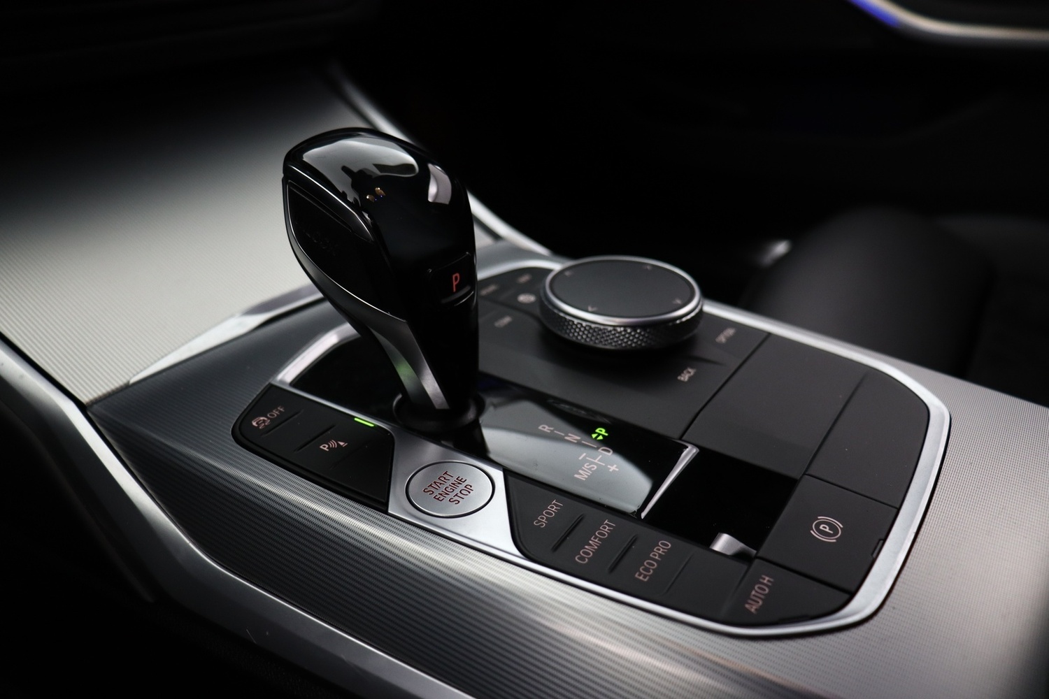 BMW M340d vaihtoauto