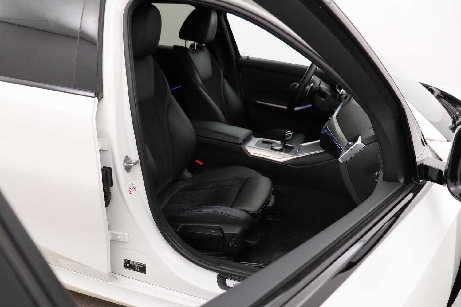 BMW M340d vaihtoauto