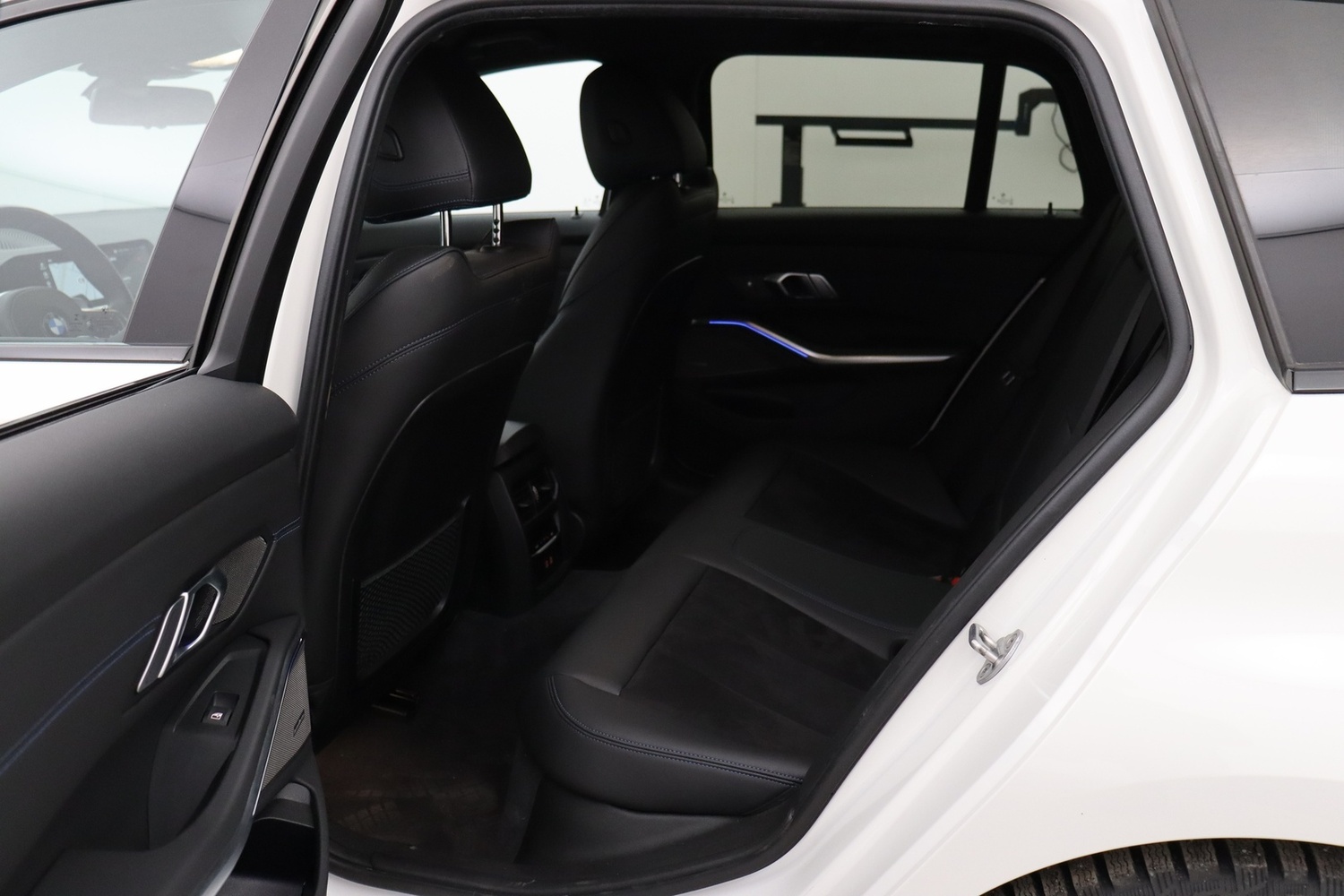 BMW M340d vaihtoauto