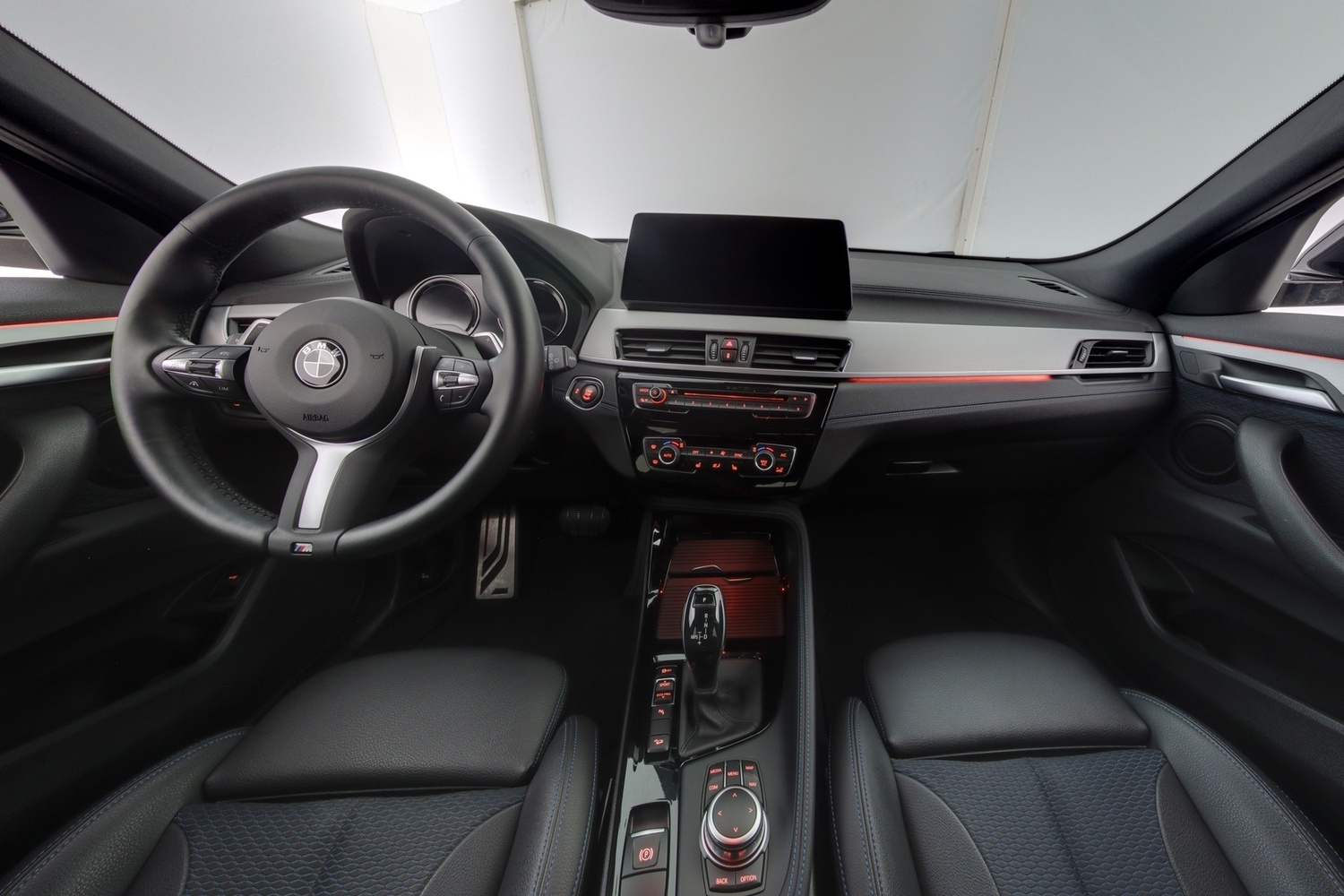 BMW X2 vaihtoauto
