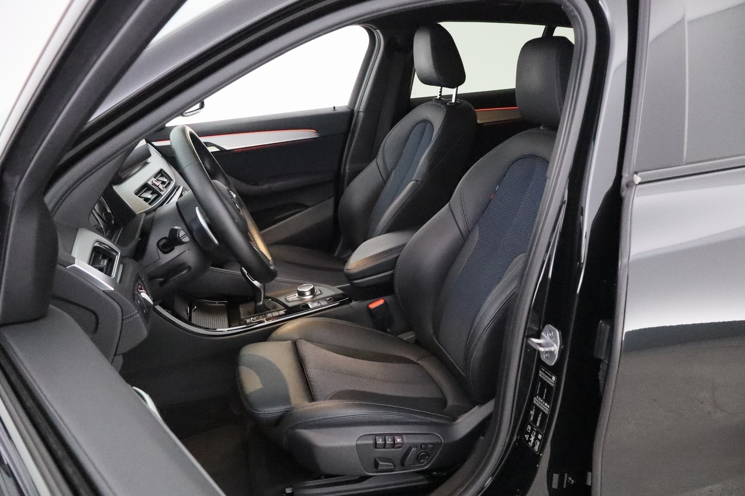 BMW X2 vaihtoauto