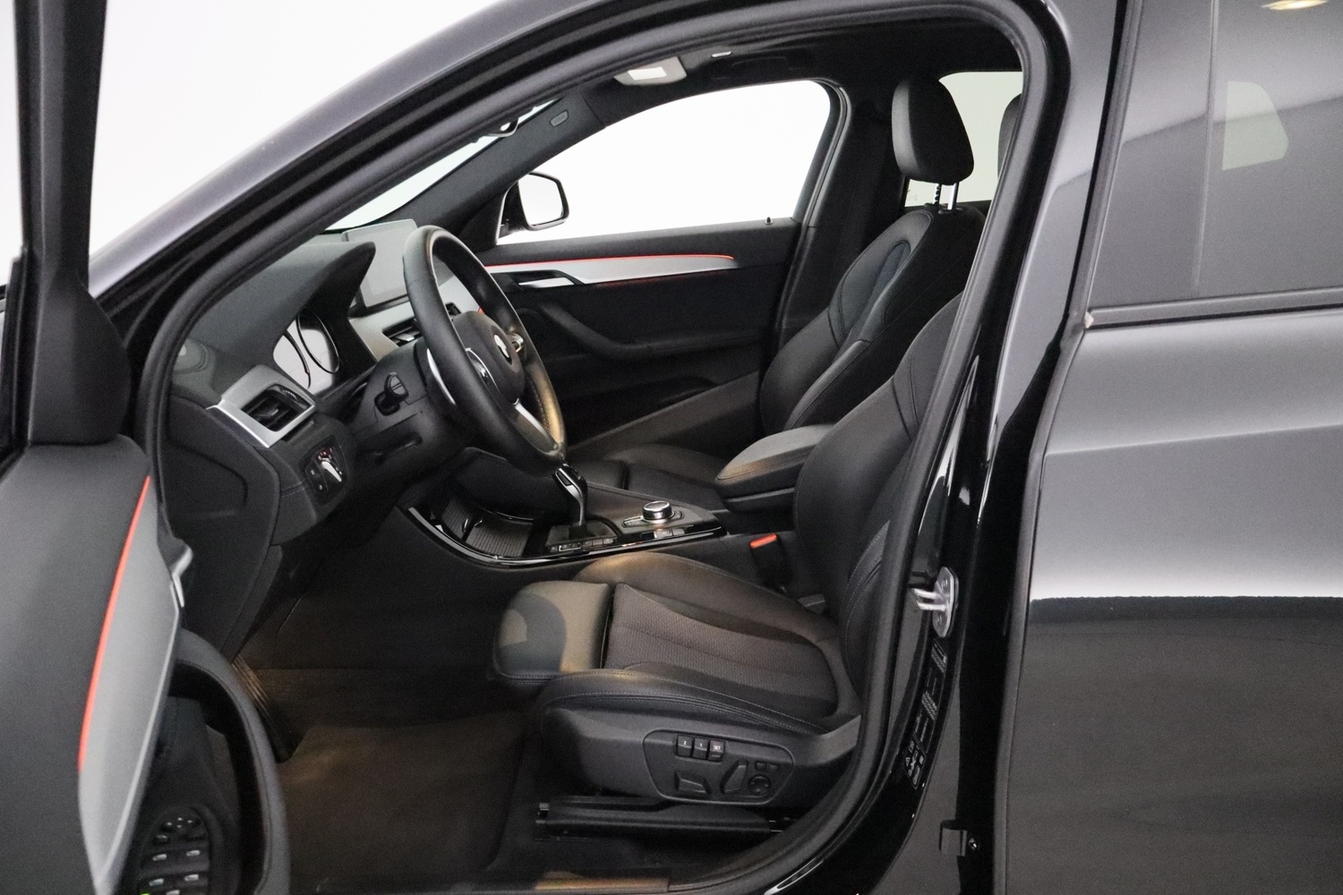 BMW X2 vaihtoauto