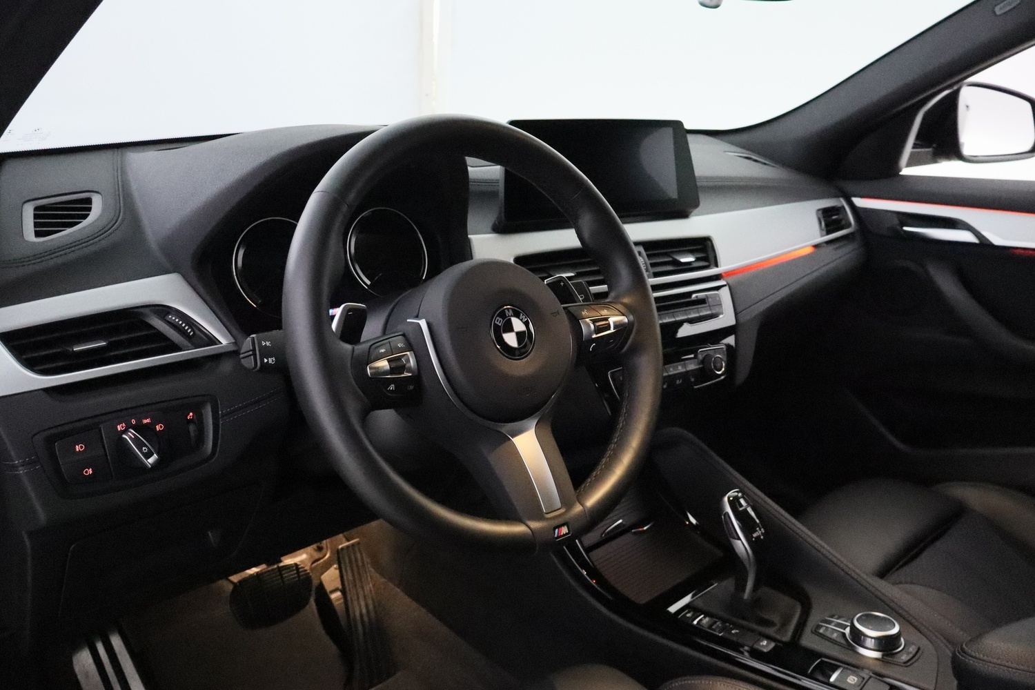 BMW X2 vaihtoauto