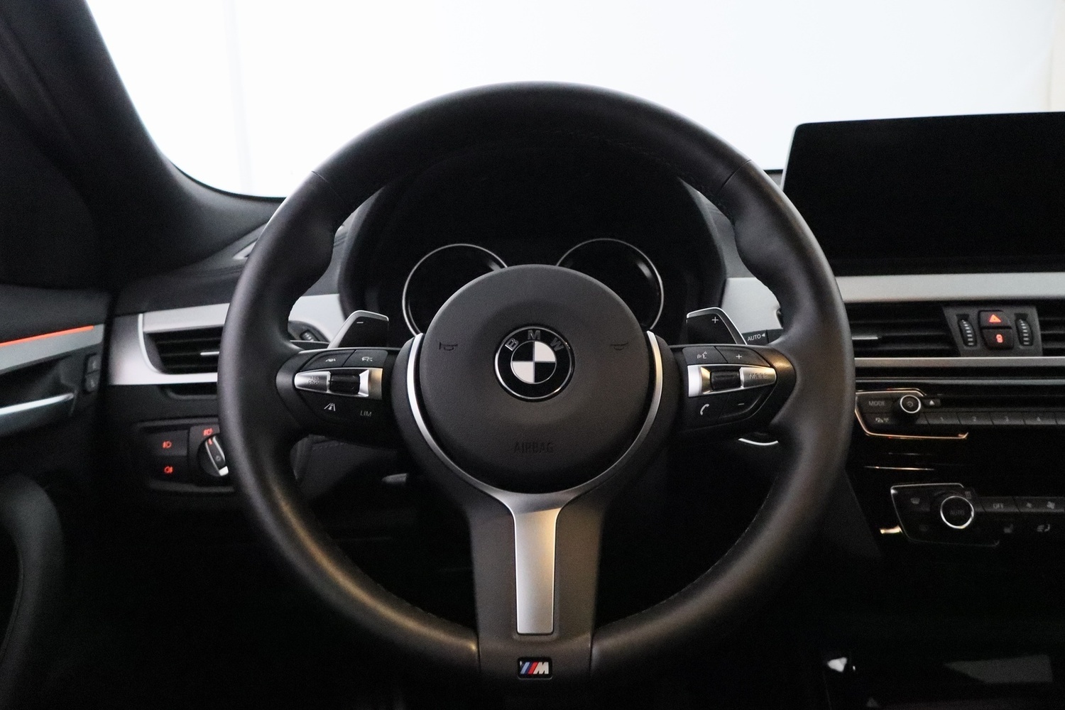 BMW X2 vaihtoauto