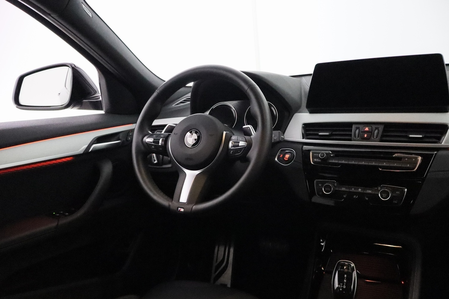 BMW X2 vaihtoauto