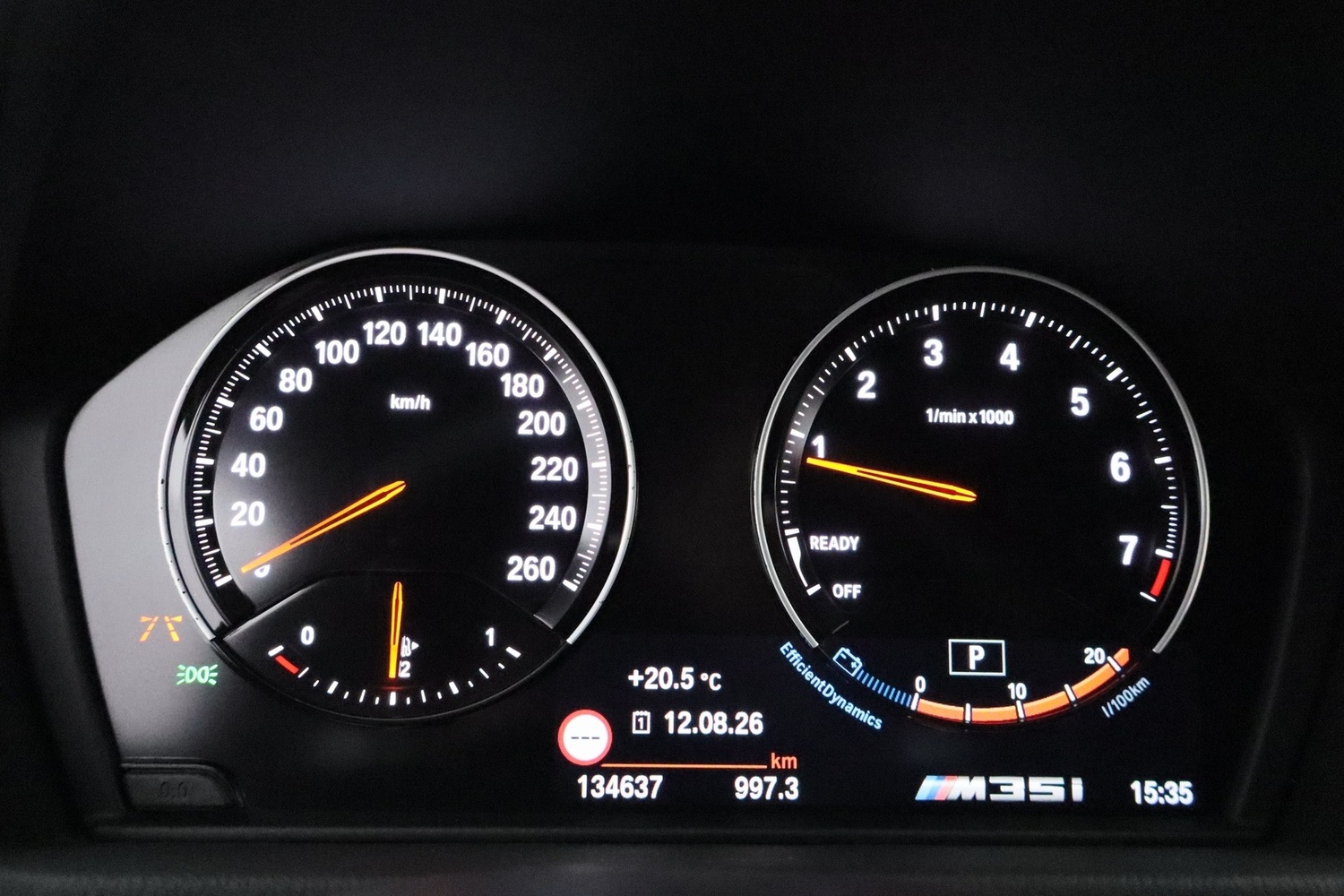 BMW X2 vaihtoauto