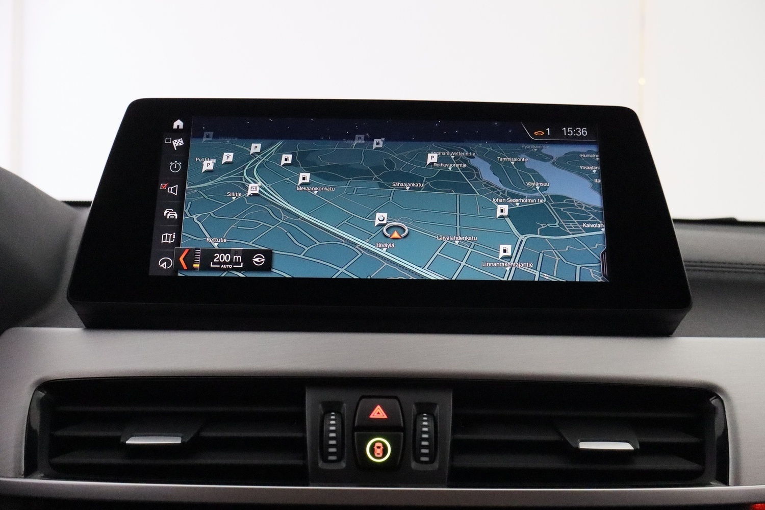 BMW X2 vaihtoauto