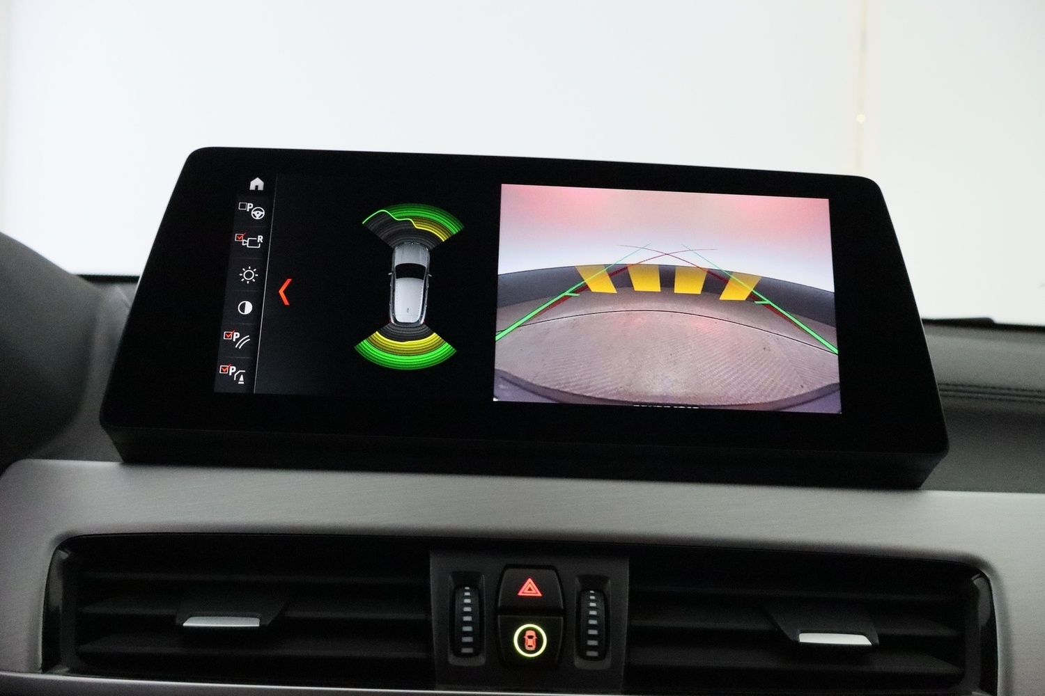 BMW X2 vaihtoauto