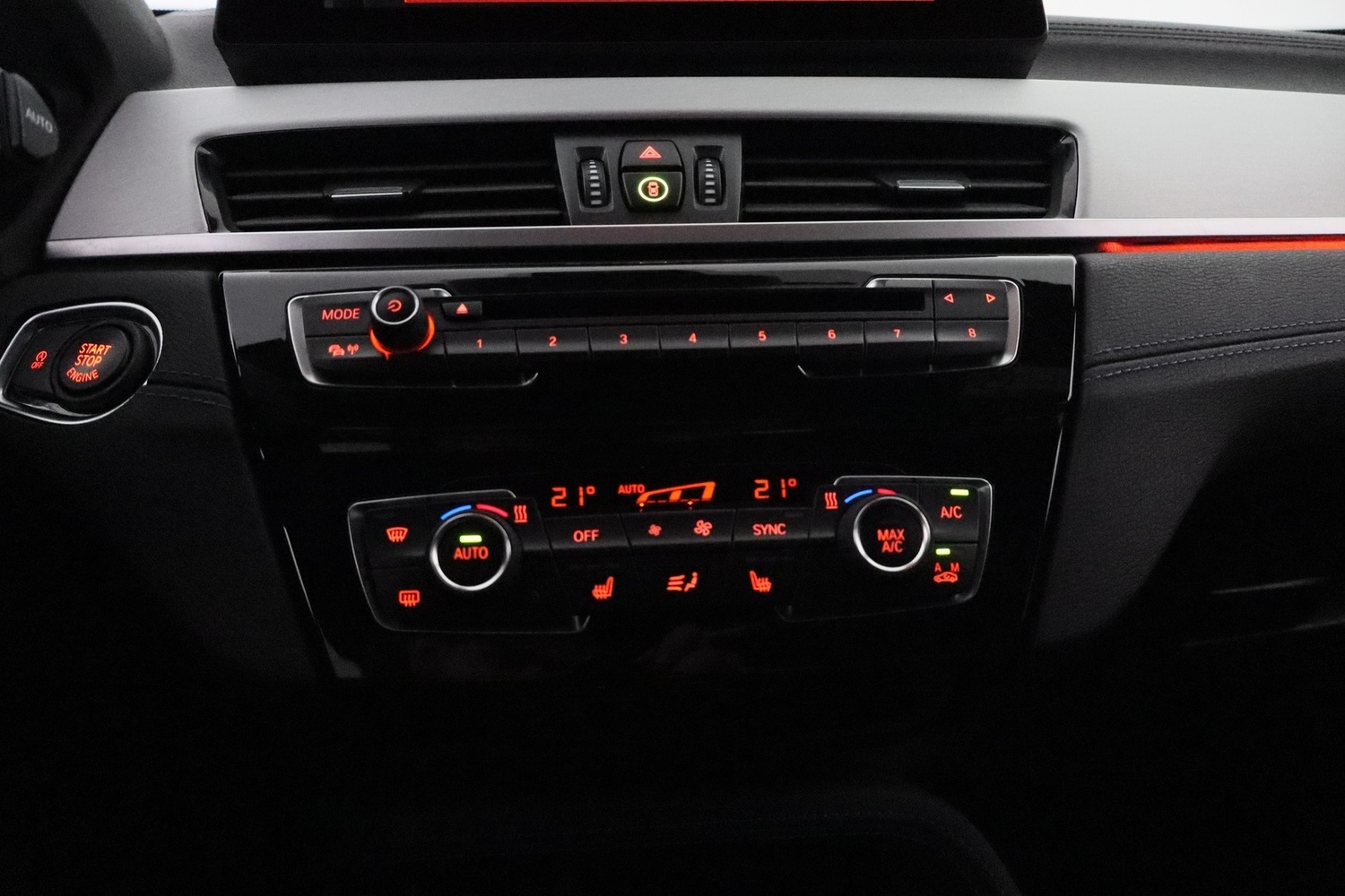 BMW X2 vaihtoauto