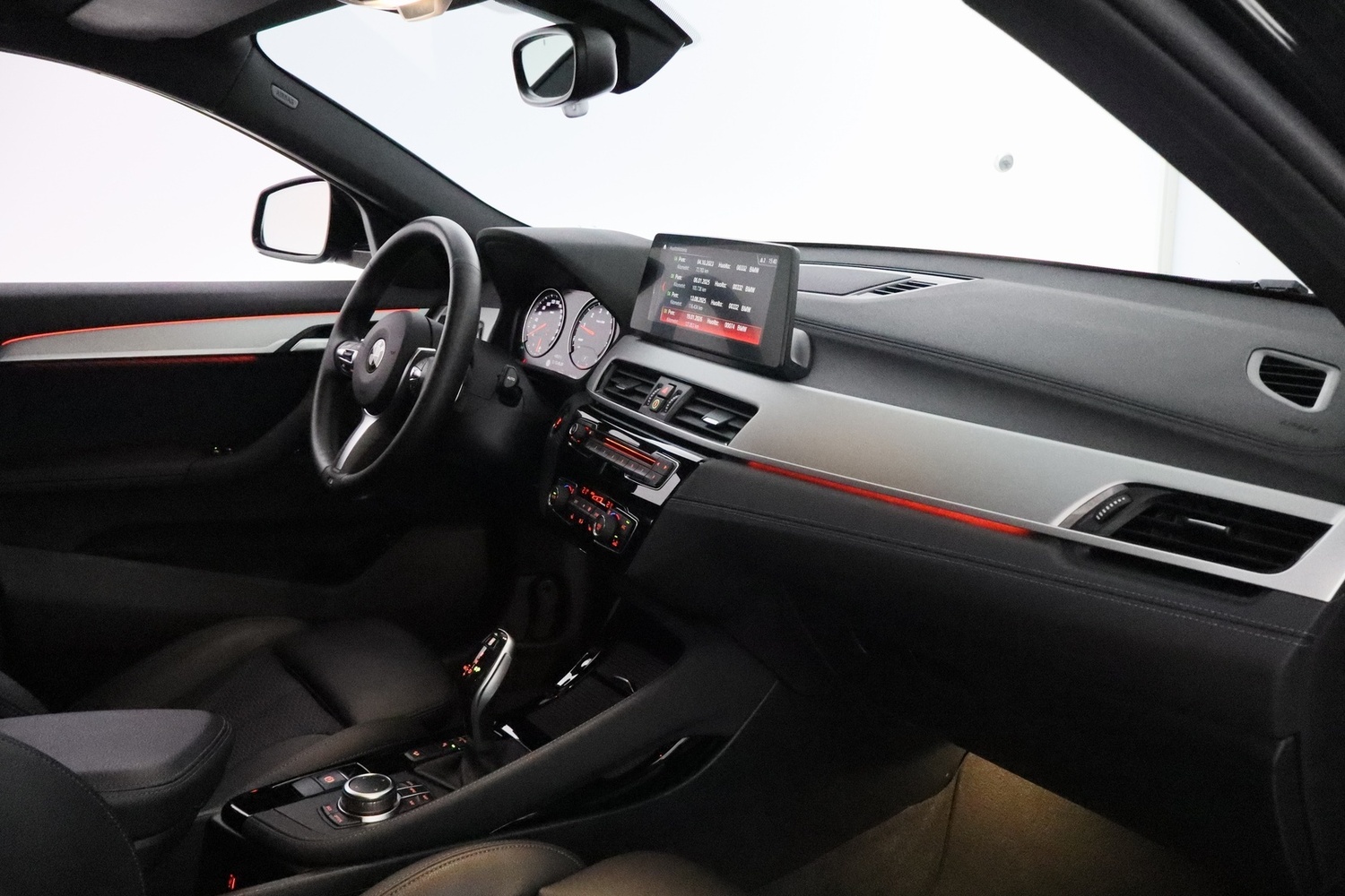 BMW X2 vaihtoauto