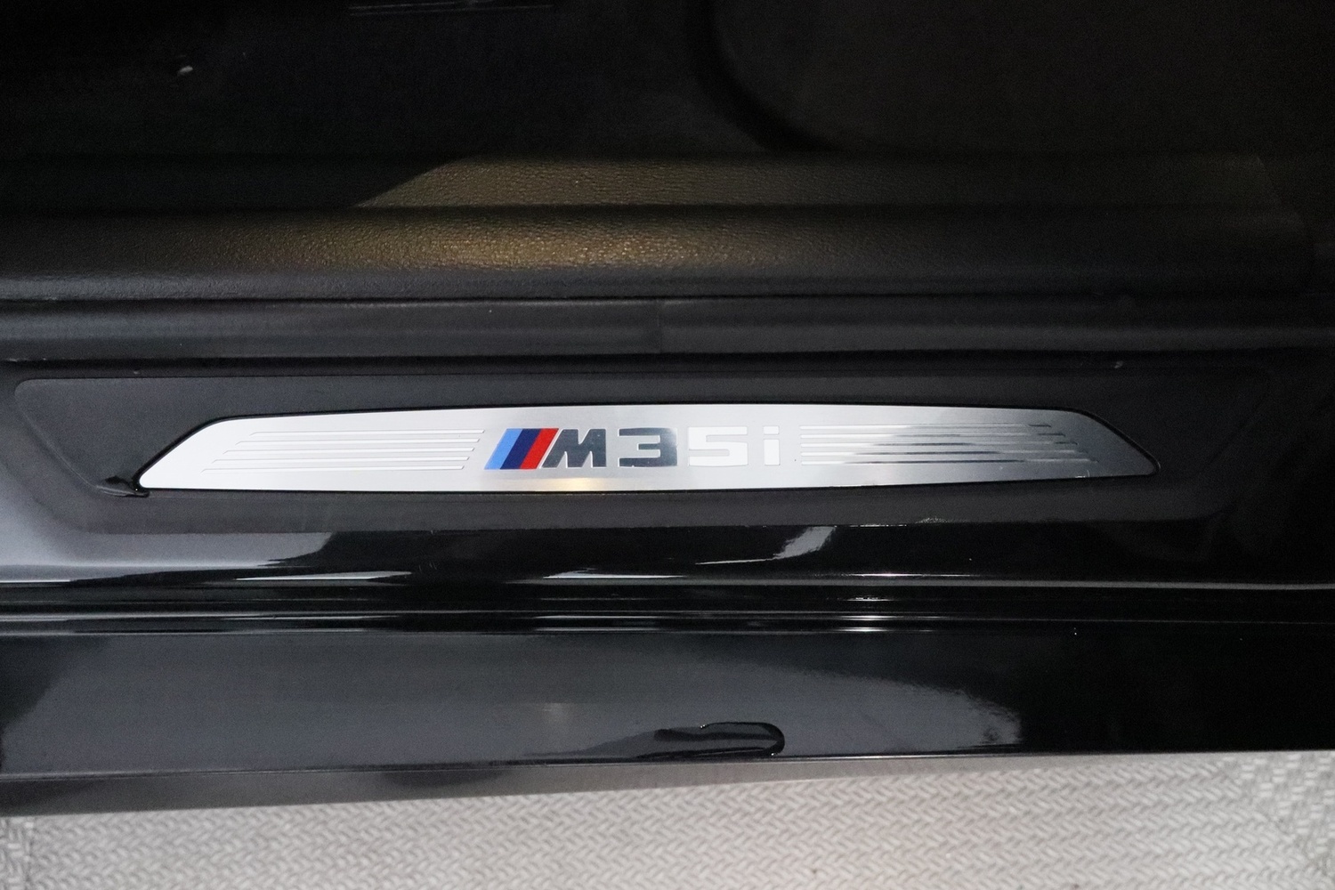 BMW X2 vaihtoauto