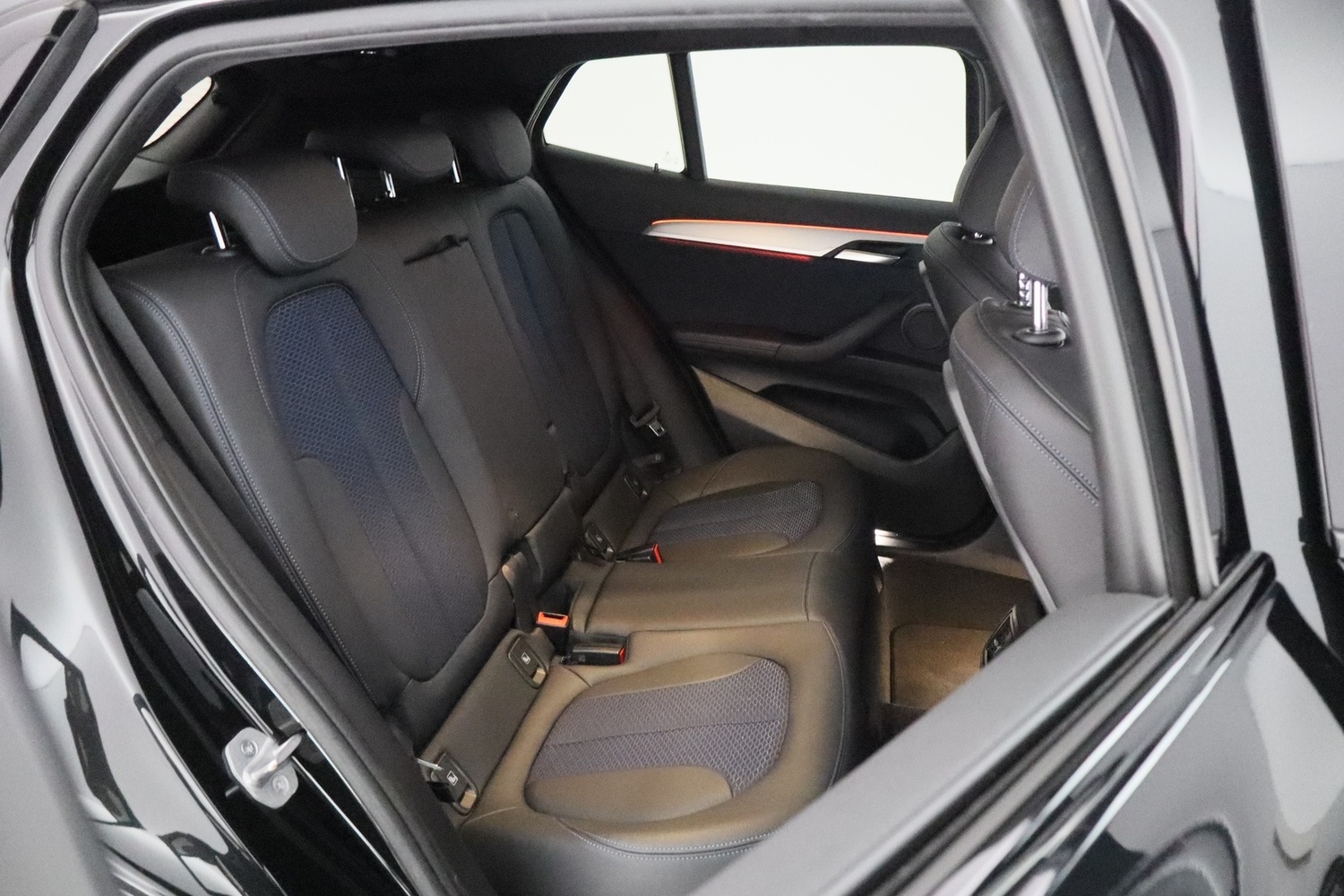 BMW X2 vaihtoauto