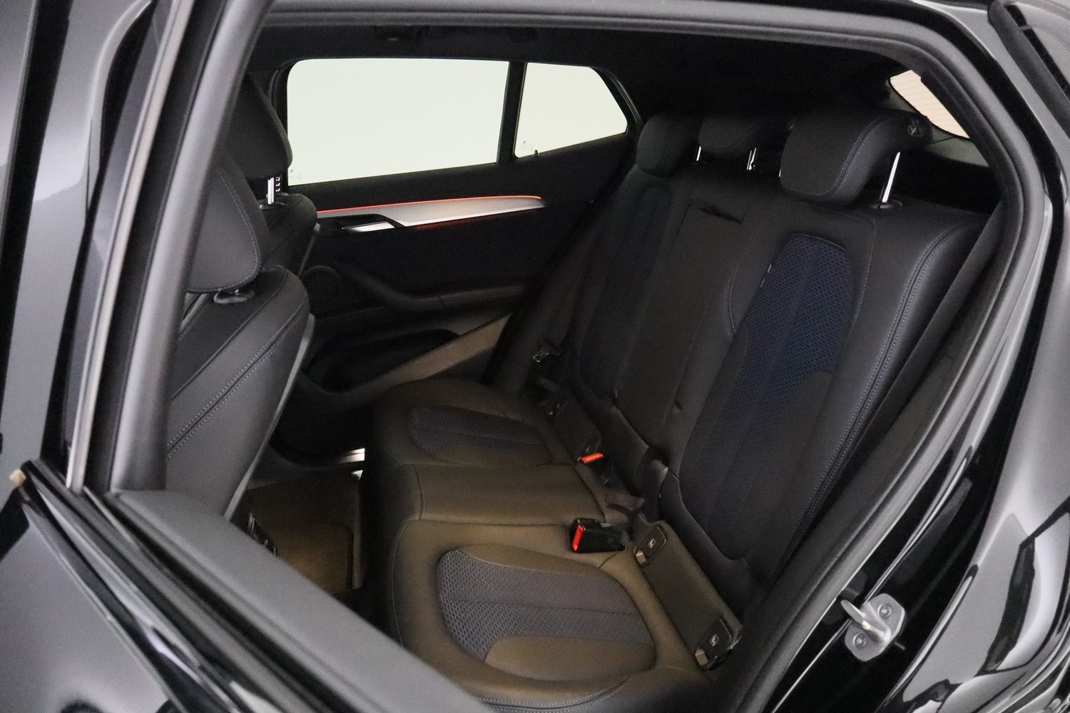 BMW X2 vaihtoauto