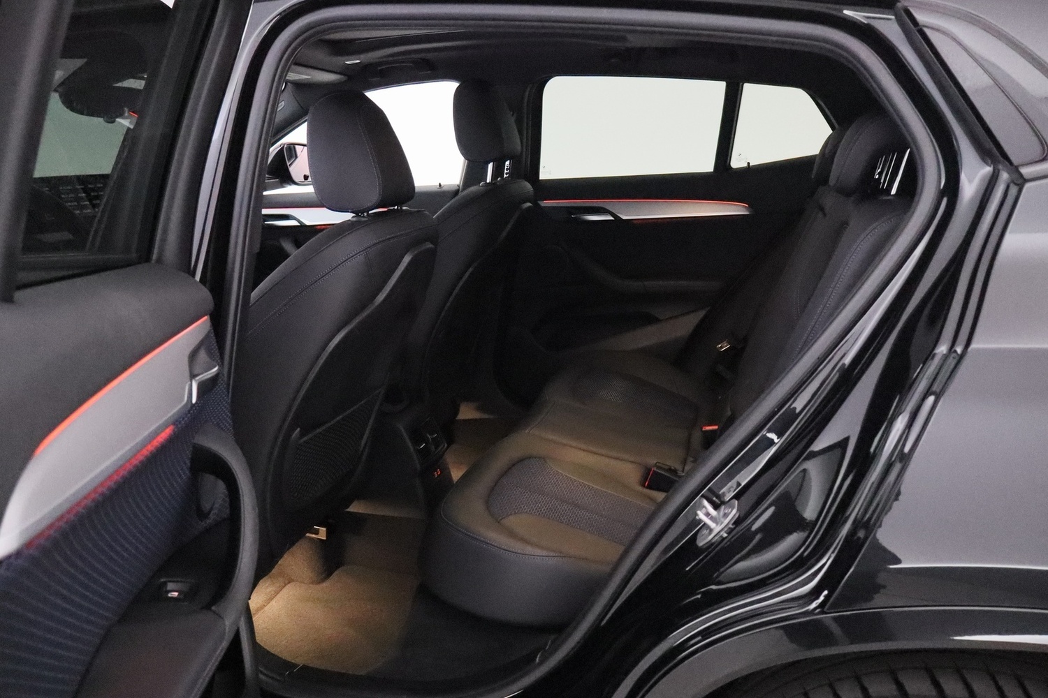 BMW X2 vaihtoauto