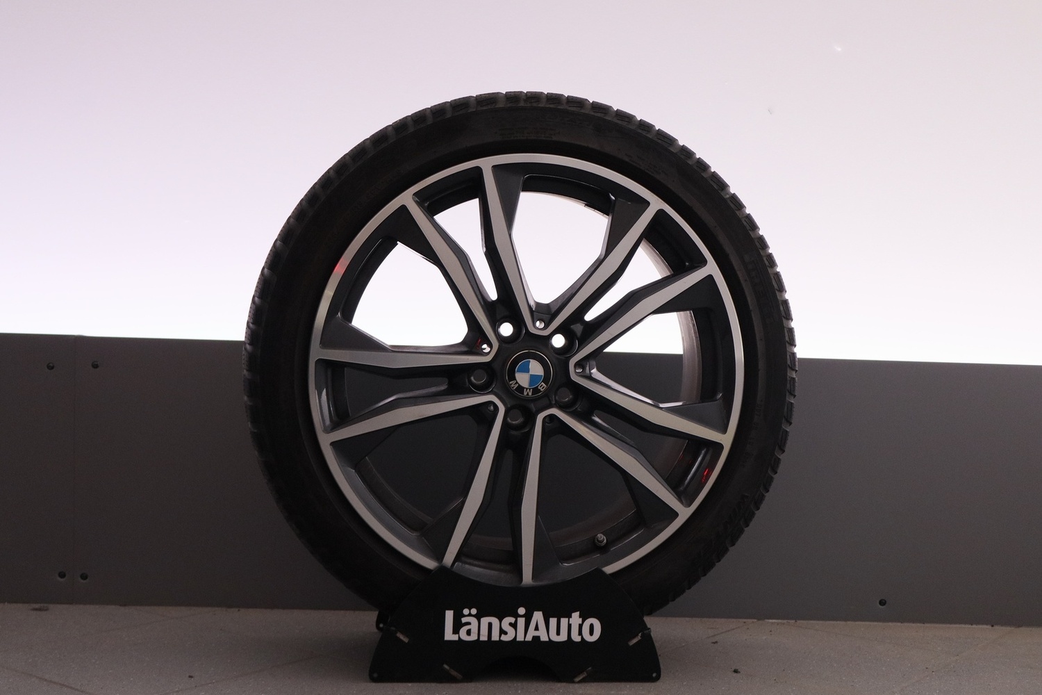 BMW X2 vaihtoauto