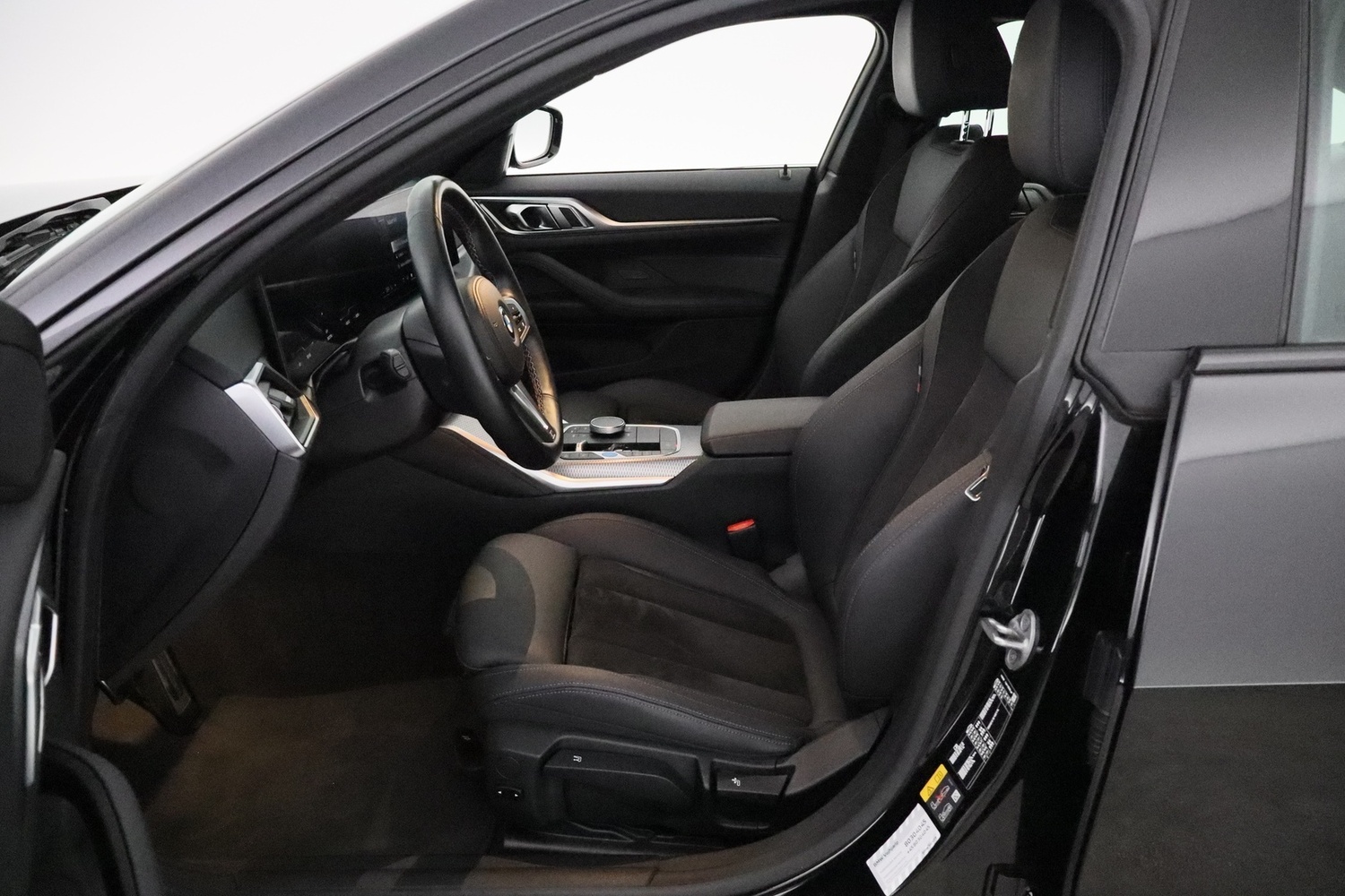 BMW i4 M50 vaihtoauto