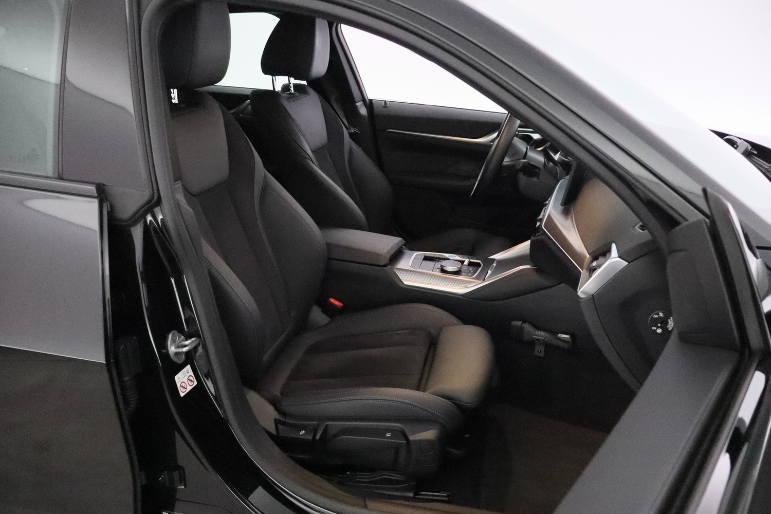 BMW i4 M50 vaihtoauto