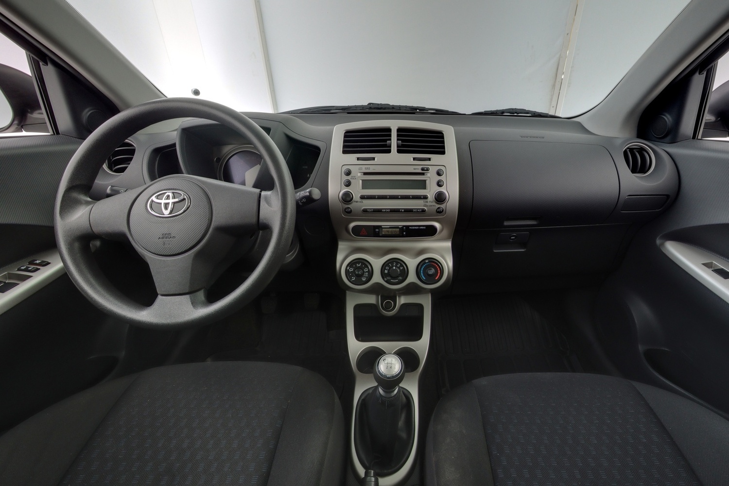 Toyota Urban Cruiser vaihtoauto