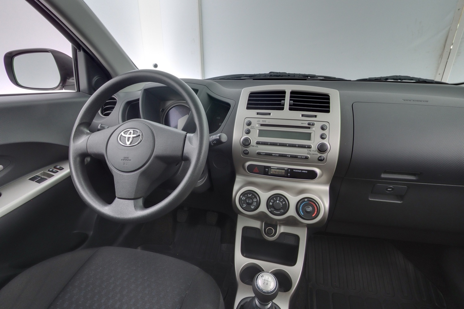 Toyota Urban Cruiser vaihtoauto