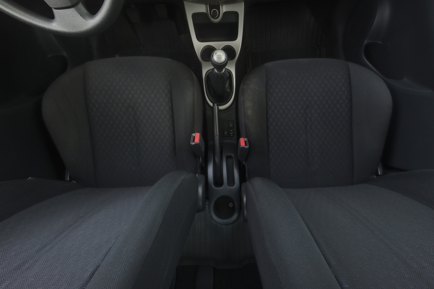 Toyota Urban Cruiser vaihtoauto