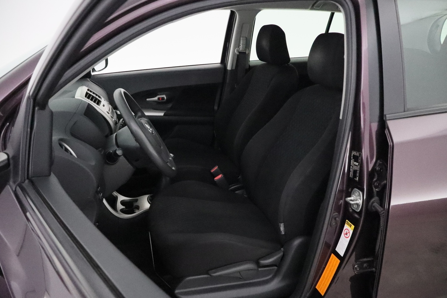 Toyota Urban Cruiser vaihtoauto