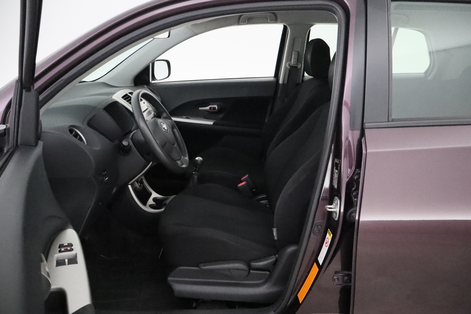 Toyota Urban Cruiser vaihtoauto