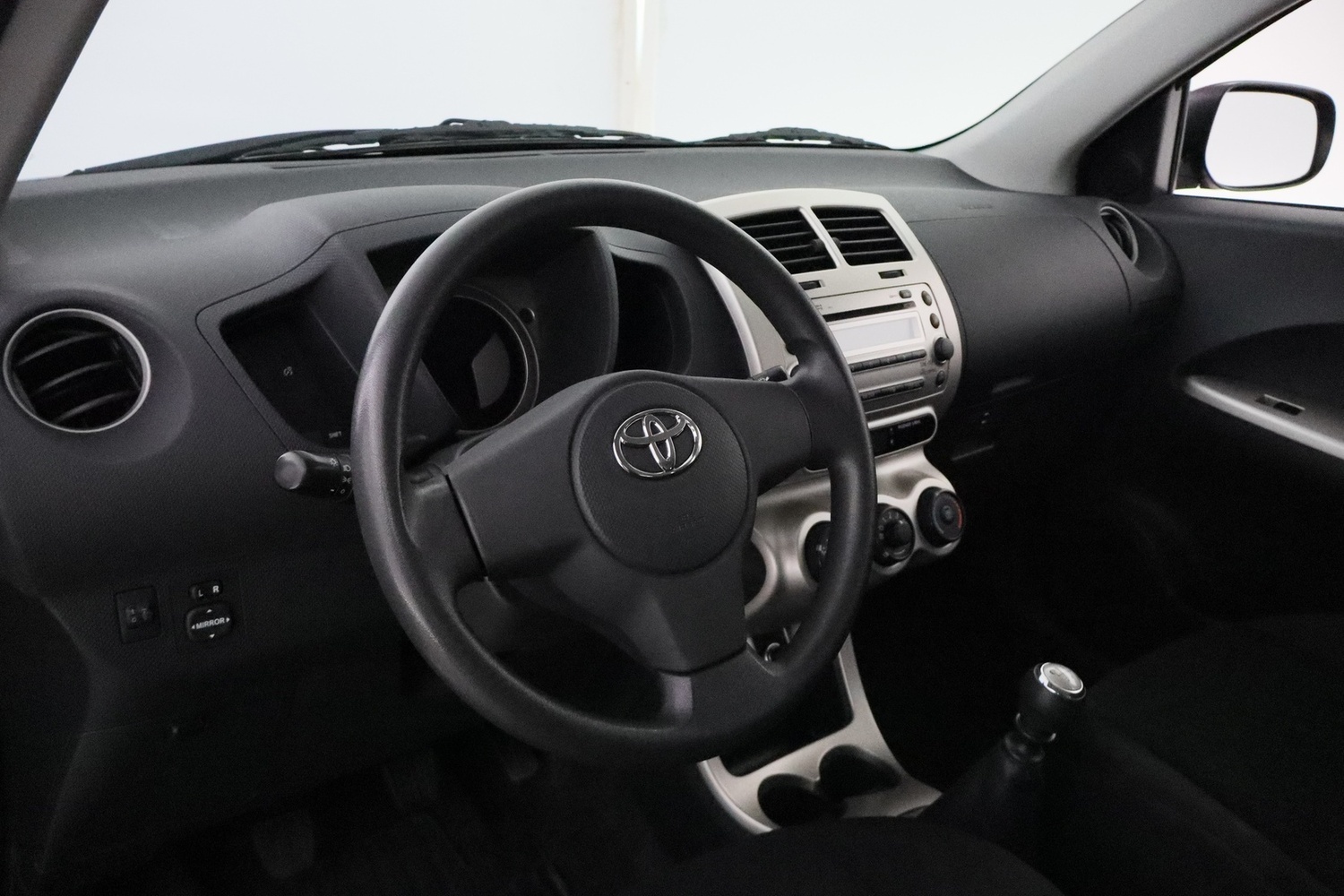 Toyota Urban Cruiser vaihtoauto