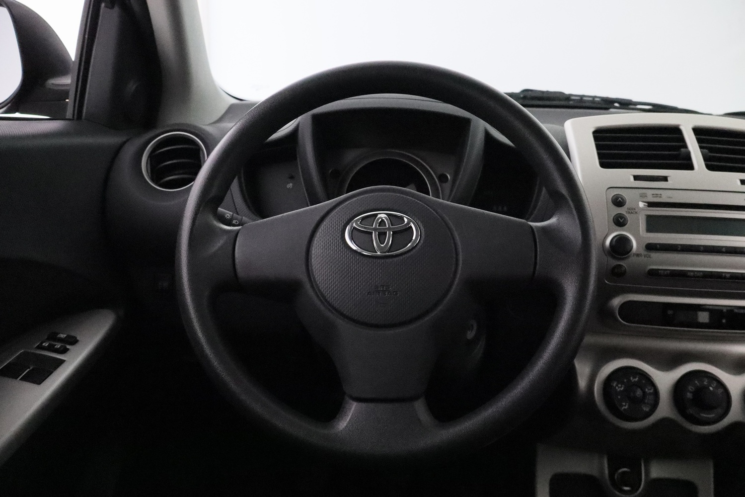 Toyota Urban Cruiser vaihtoauto