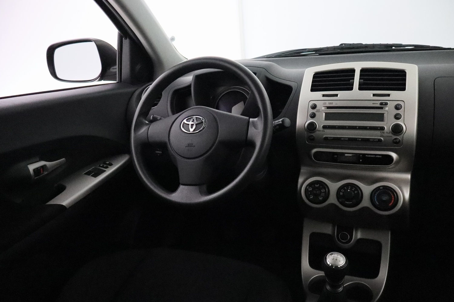 Toyota Urban Cruiser vaihtoauto