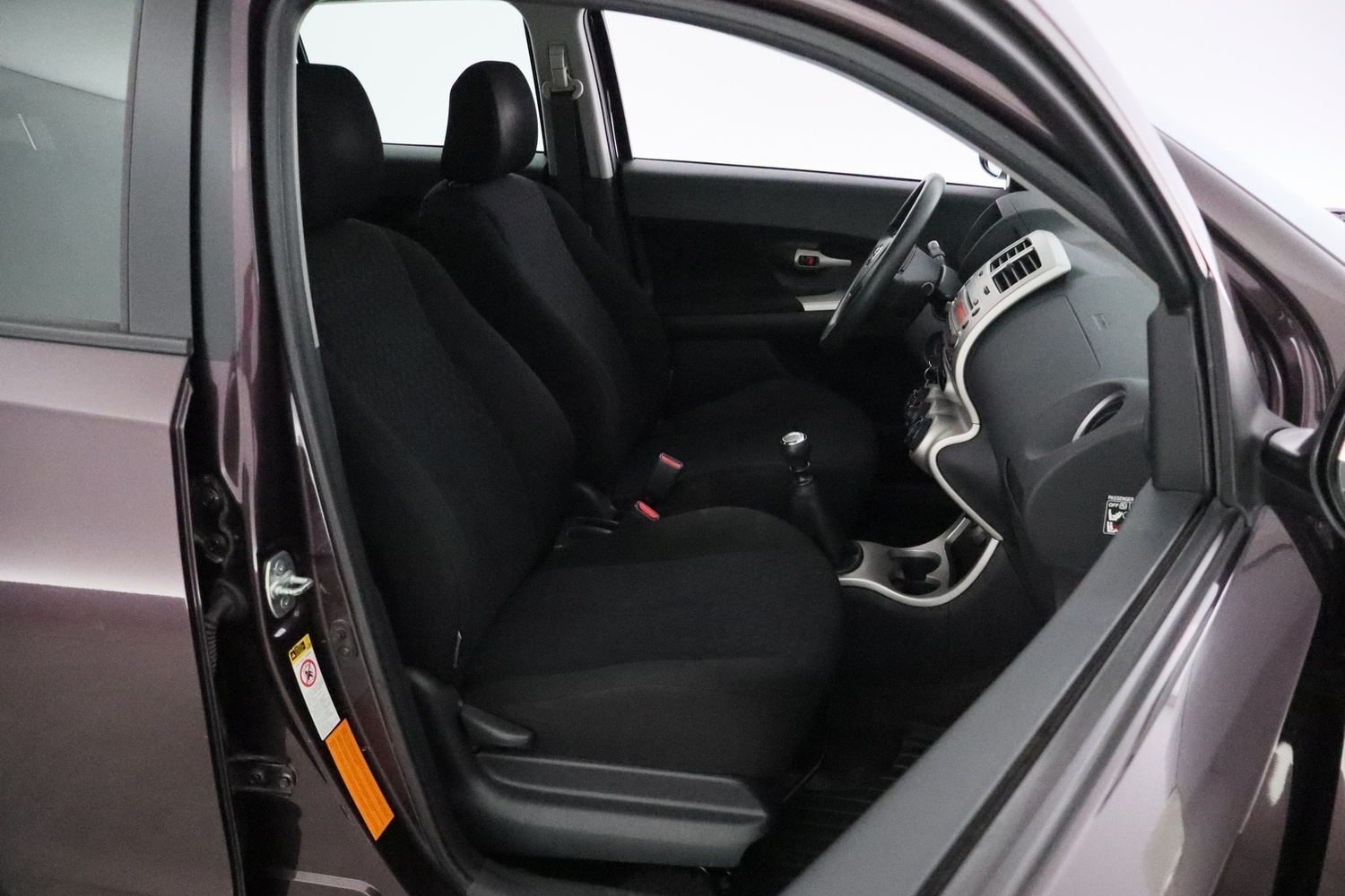 Toyota Urban Cruiser vaihtoauto