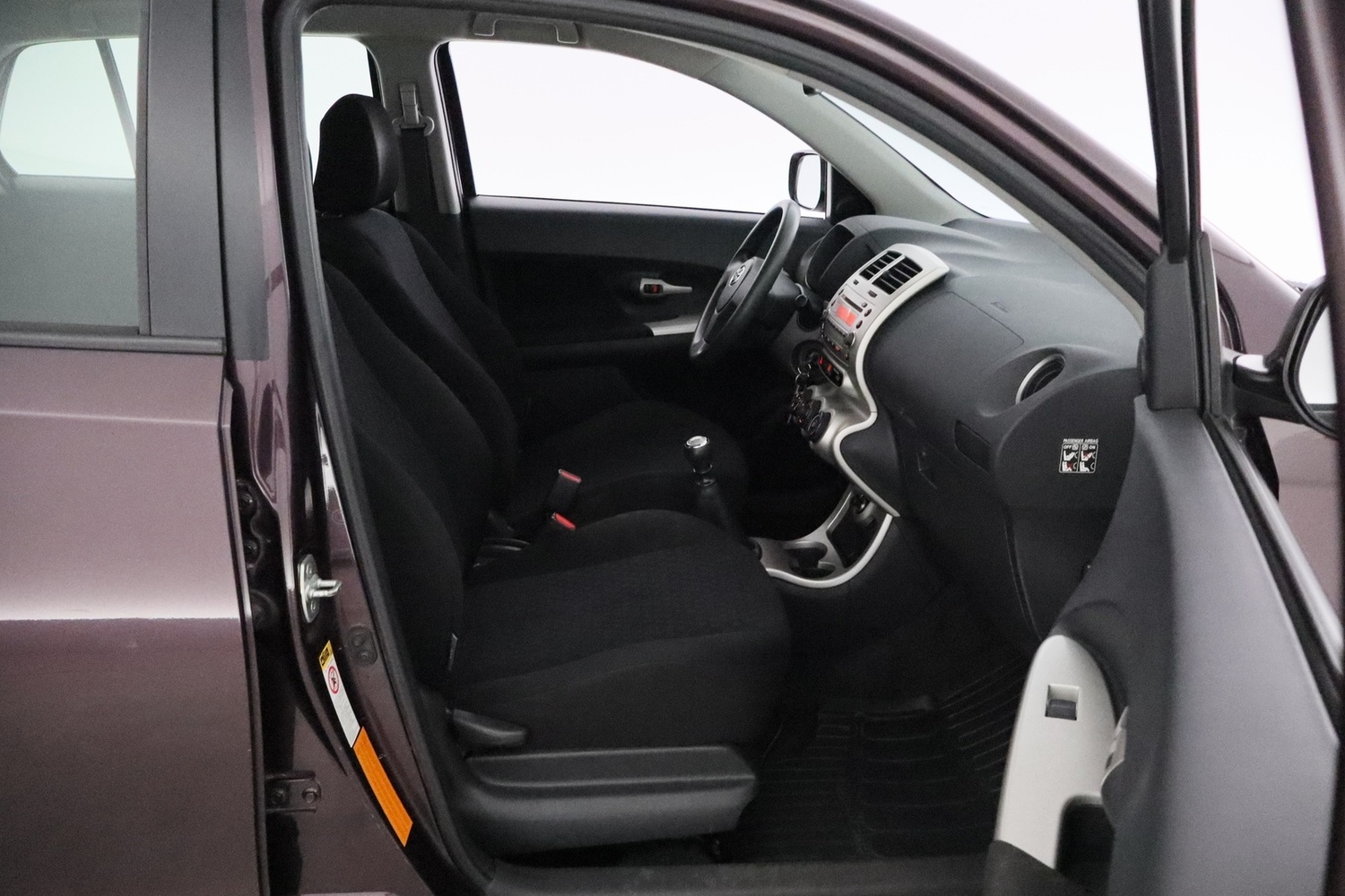Toyota Urban Cruiser vaihtoauto
