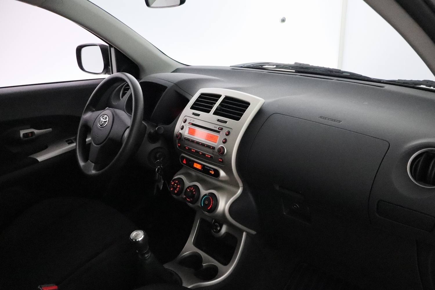 Toyota Urban Cruiser vaihtoauto