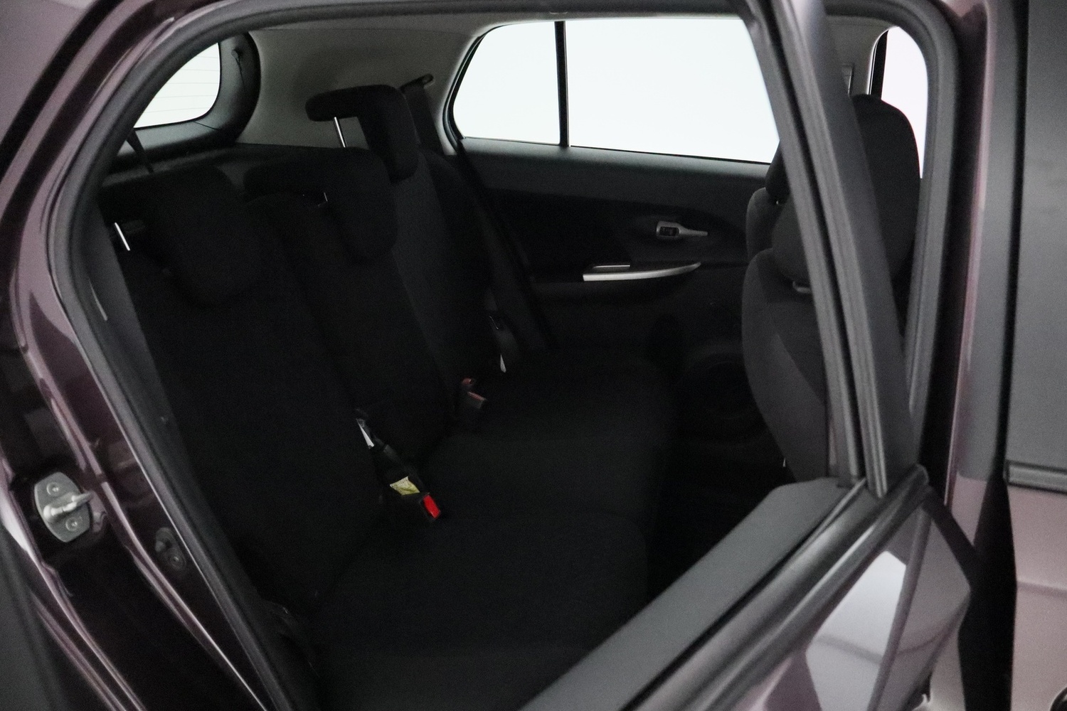 Toyota Urban Cruiser vaihtoauto