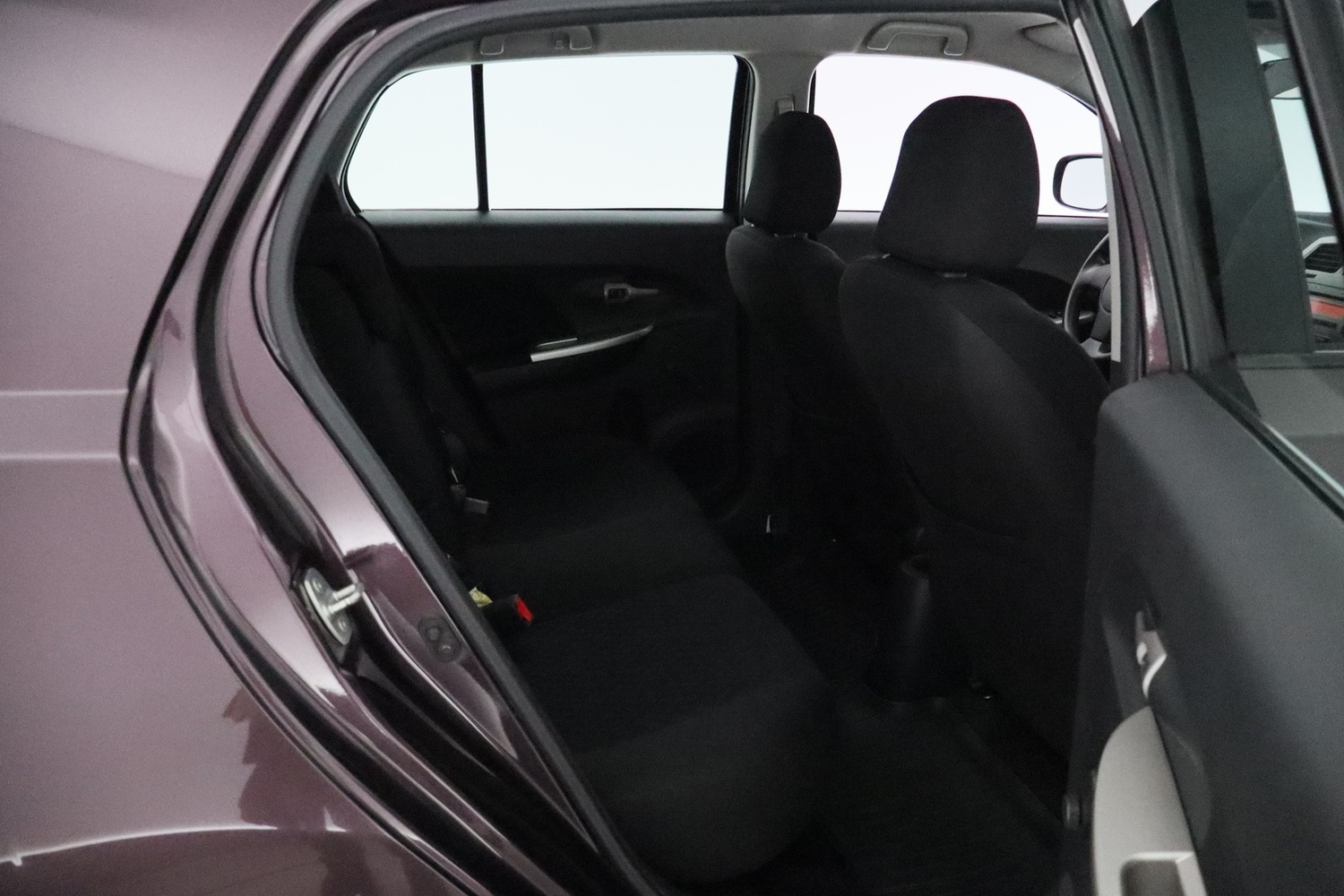 Toyota Urban Cruiser vaihtoauto