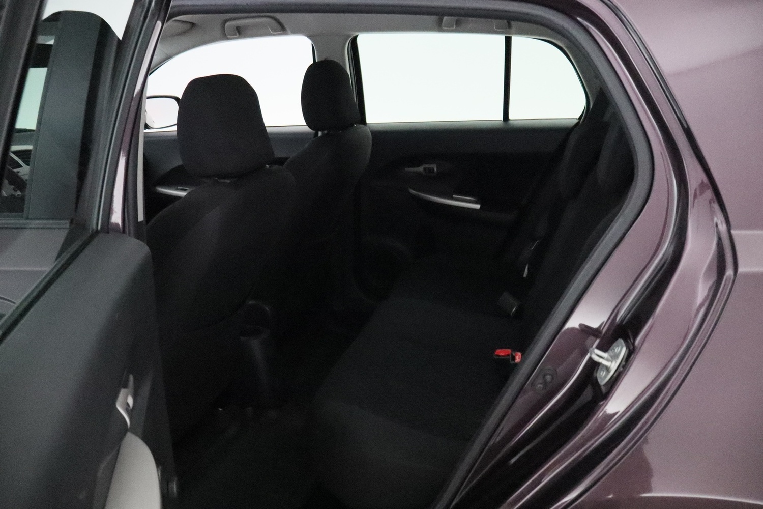 Toyota Urban Cruiser vaihtoauto