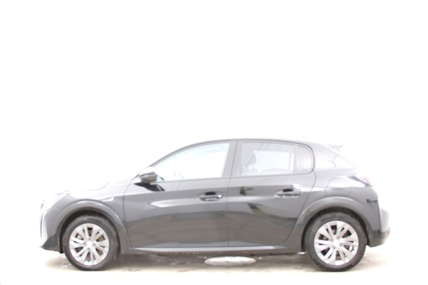 Peugeot e-208 vaihtoauto