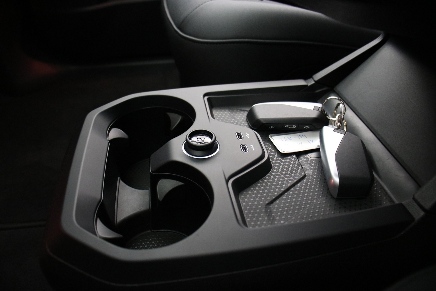 BMW iX vaihtoauto