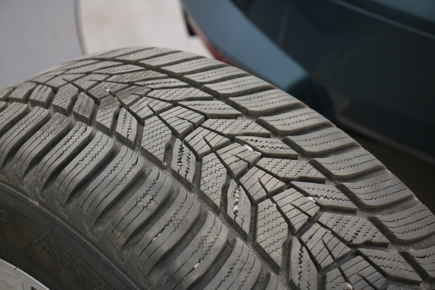 BMW iX vaihtoauto