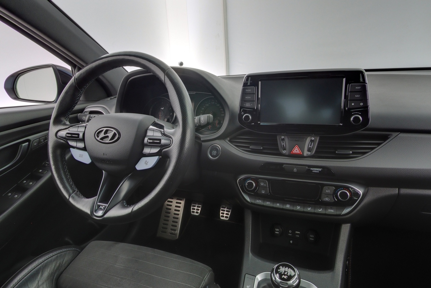 Hyundai i30 5d vaihtoauto