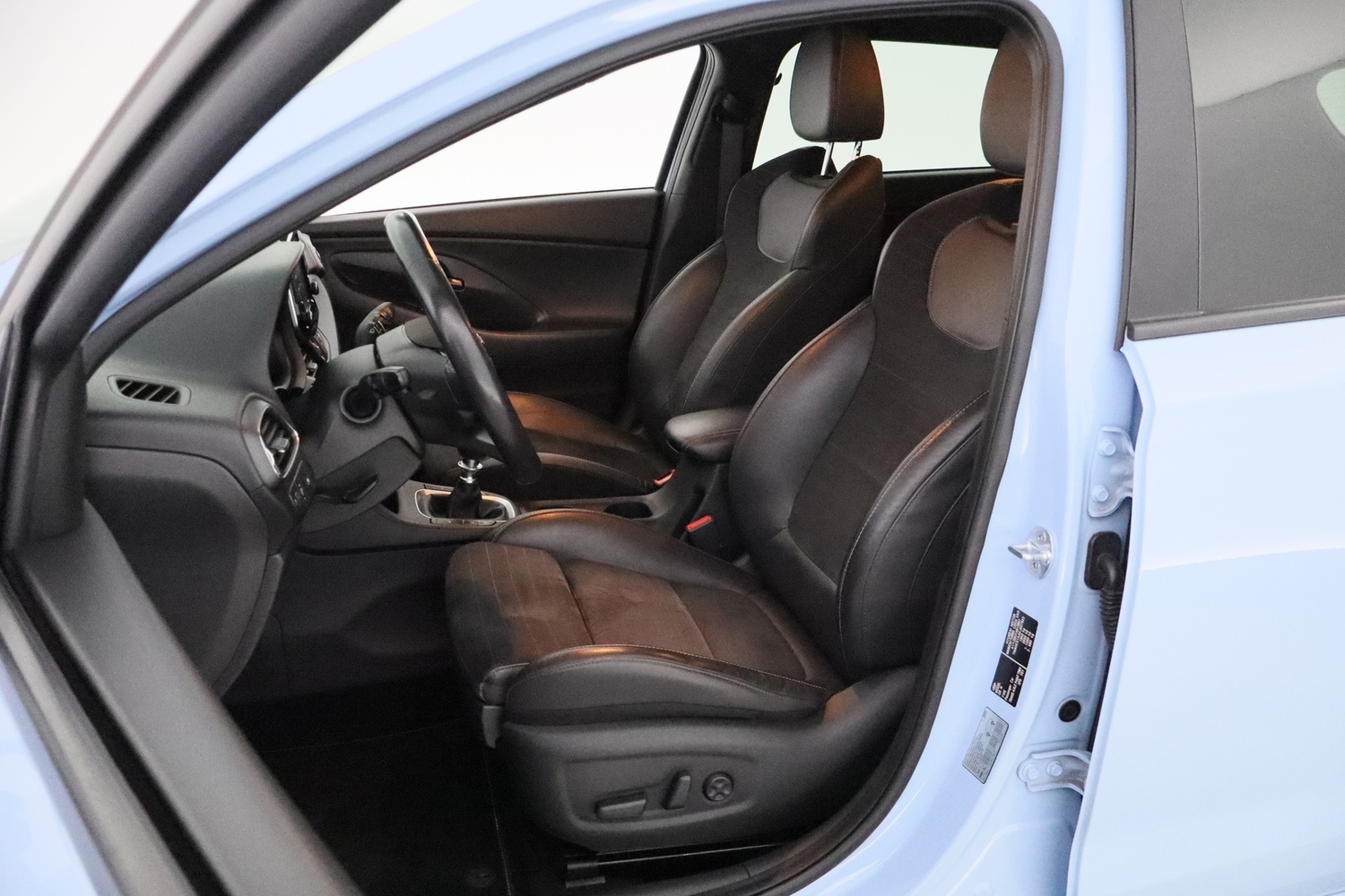 Hyundai i30 5d vaihtoauto