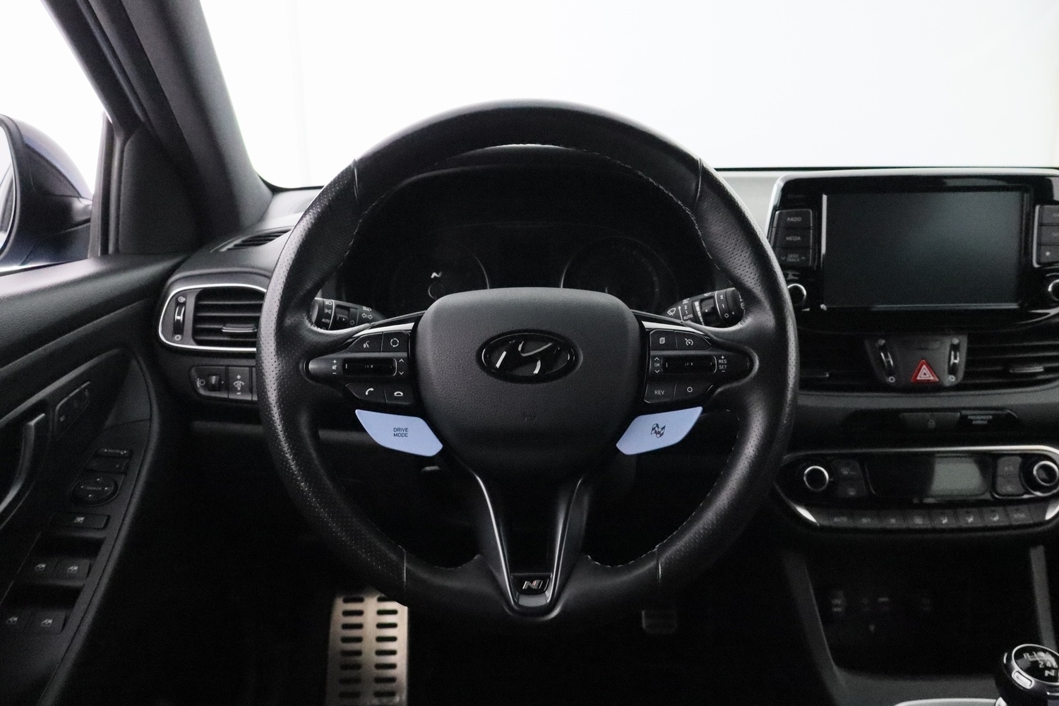 Hyundai i30 5d vaihtoauto