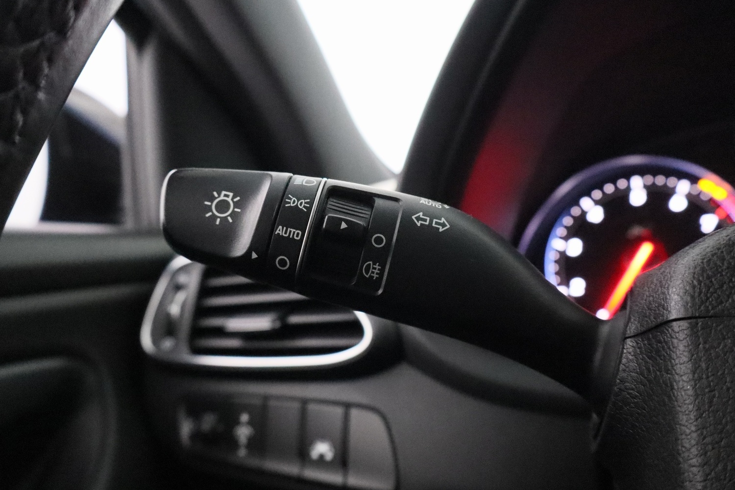 Hyundai i30 5d vaihtoauto