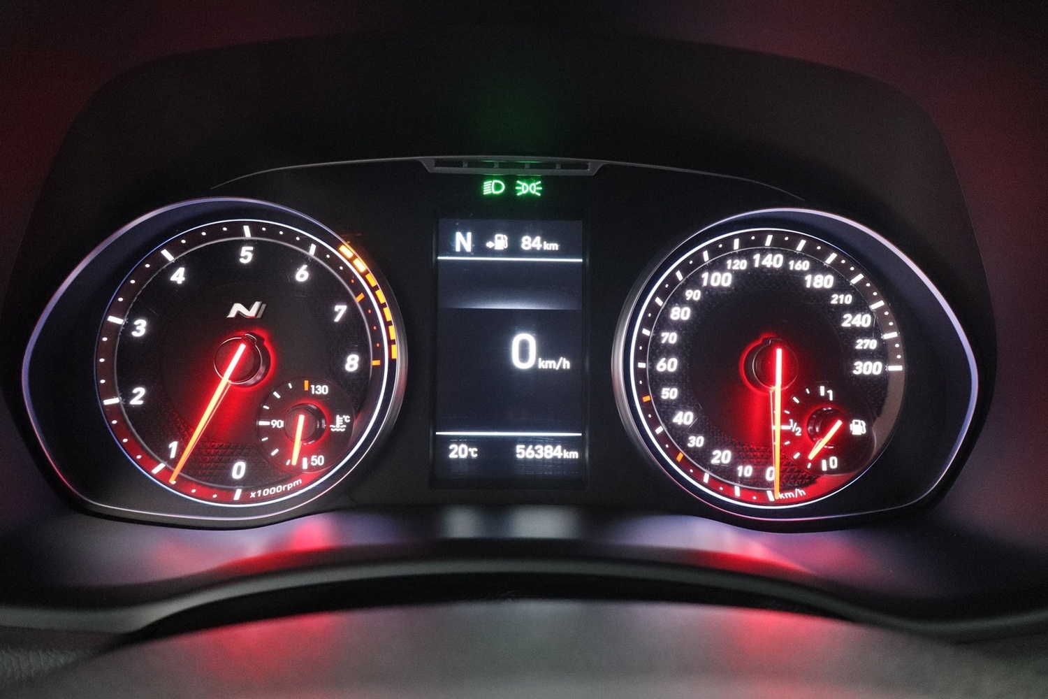 Hyundai i30 5d vaihtoauto